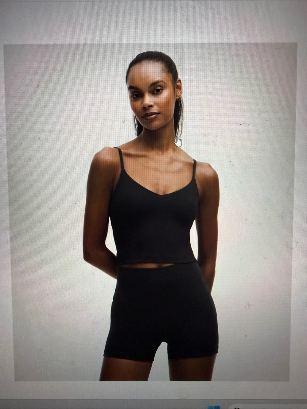 Lululemon Align Cami Tank Top